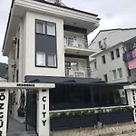 Ozgur Hotel de apartamente 4*