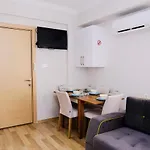 Hotel de apartamente Ozgur Fethiye