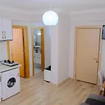 Hotel de apartamente Ozgur Fethiye