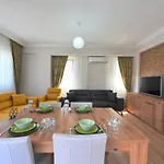 Ozgur Hotel de apartamente Fethiye