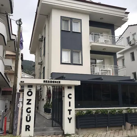 Ozgur 4*