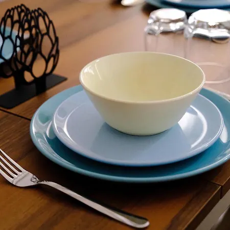 Ozgur 4* פאטהיה