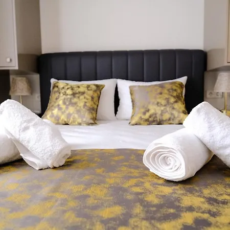 Ozgur Aparthotel Fethiye