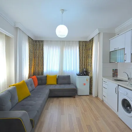 Ozgur Aparthotel Fethiye