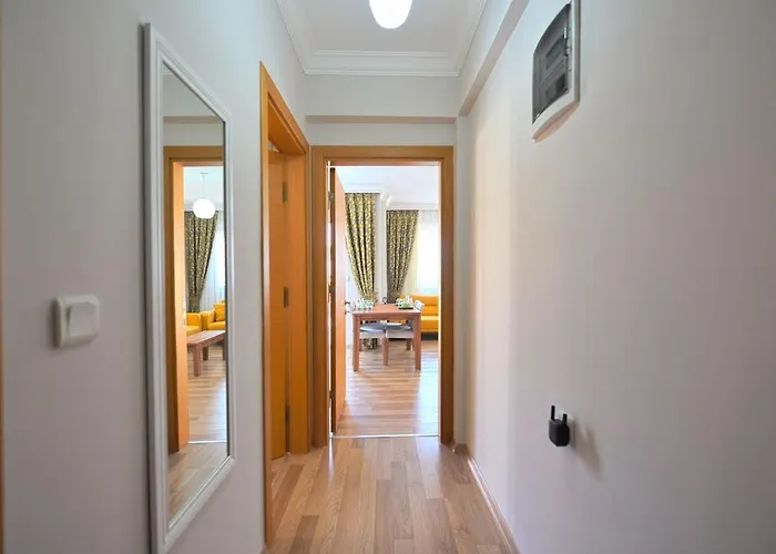 Ozgur Apartmanhotel Fethiye