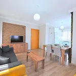 Ozgur Apart-hotel
