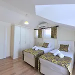 Apart-hotel Ozgur