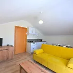 Apart-hotel Ozgur