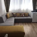 Apart-hotel Ozgur