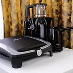 Apart-hotel Ozgur 4*