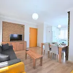 Ozgur Apart-hotel Fethiye