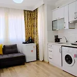 Ozgur Apart-hotel 4*