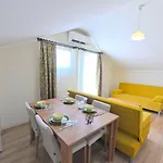 Apart-hotel Ozgur