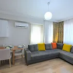 Apart-hotel Ozgur 4*