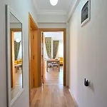 Apart-hotel Ozgur Fethiye