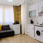 Ozgur Hotel de apartamente Fethiye