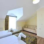 Apart-hotel Ozgur