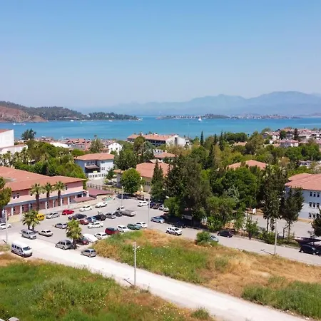 Aparthotel Ozgur *