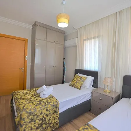 Ozgur Fethiye