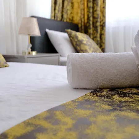 Aparthotel Ozgur