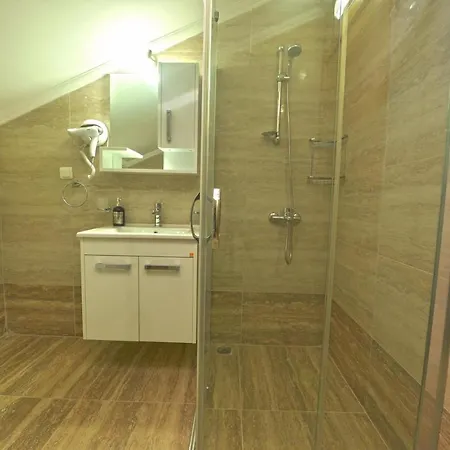 Lejlighedshotel Ozgur Fethiye