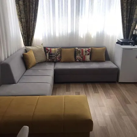 شقة فندقية Ozgur