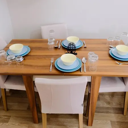 Hotel de apartamente Ozgur Fethiye