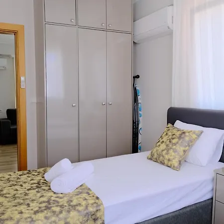 Apartahotel Ozgur Fethiye