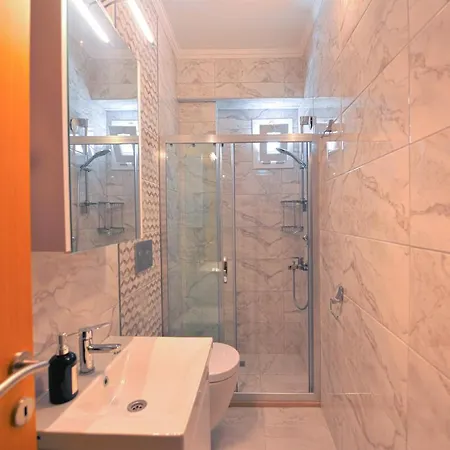 Aparthotel Ozgur