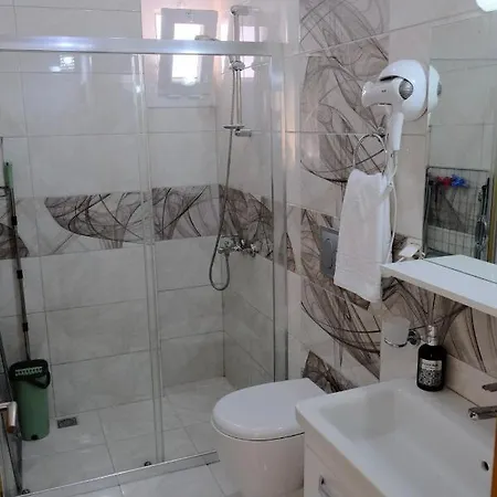 Apartahotel Ozgur Fethiye