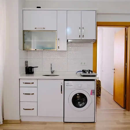 Ozgur Aparthotel