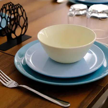 Ozgur Apartahotel Fethiye