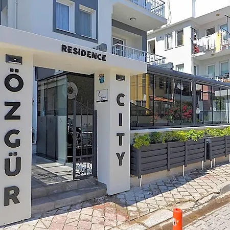 Ozgur 4*