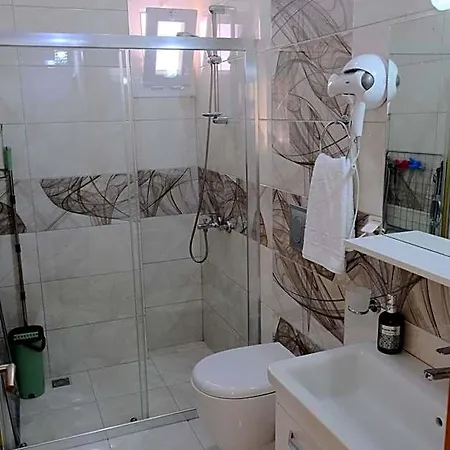 Aparthotel Ozgur Fethiye