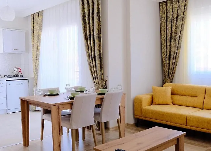 Ozgur 4*