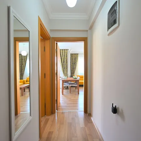 Apart Otel Ozgur Fethiye