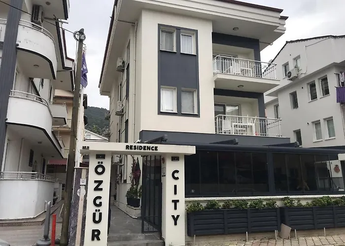 Ozgur 4*